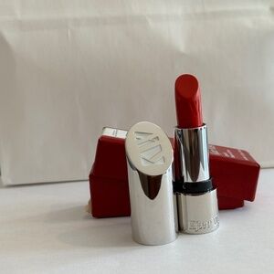 Kjaer Weis Lipstick in Amour Rouge